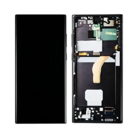 Samsung S26 Ultra Screen Replacement Price in Kenya-001-Smartphone Repair Kenya