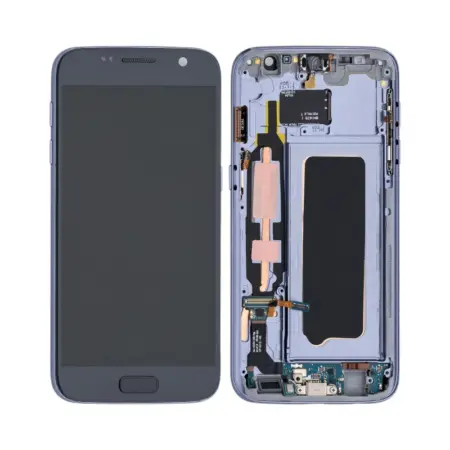 Samsung S7 Screen Replacement Price in Kenya-001-Smartphone Repair Kenya
