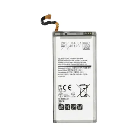 Samsung S8 Battery Replacement Price in Kenya-001-Smartphone Repair Kenya