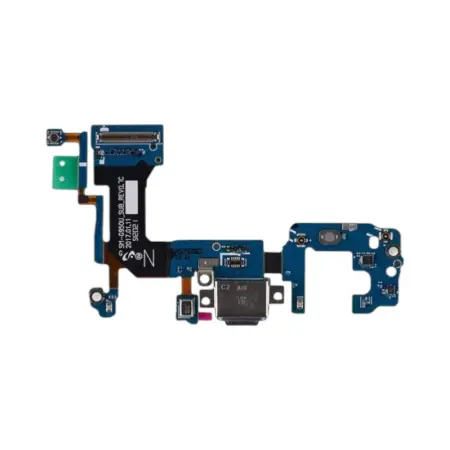 Samsung S8 Charging System Replacement Price in Kenya-001-Smartphone Repair Kenya