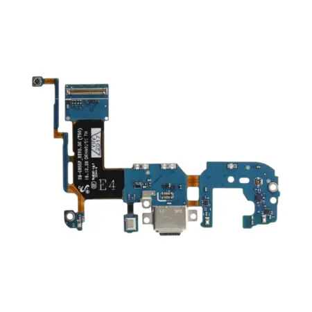 Samsung S8 Plus Charging System Replacement Price in Kenya-001-Smartphone Repair Kenya