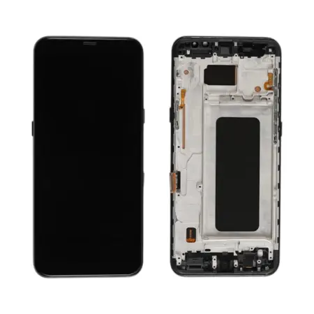 Samsung S8 Plus Screen Replacement Price in Kenya-001-Smartphone Repair Kenya