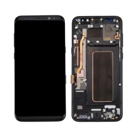 Samsung S8 Screen Replacement Price in Kenya-001-Smartphone Repair Kenya