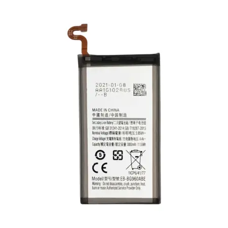 Samsung S9 Battery Replacement Price in Kenya-001-Smartphone Repair Kenya
