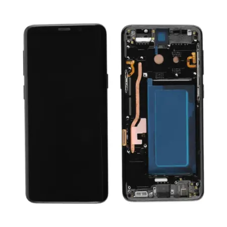 Samsung S9 Plus Screen Replacement Price in Kenya-001-Smartphone Repair Kenya