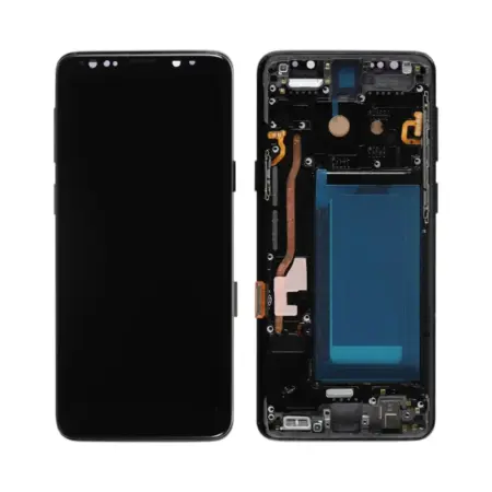 Samsung S9 Screen Replacement Price in Kenya-001-Smartphone Repair Kenya