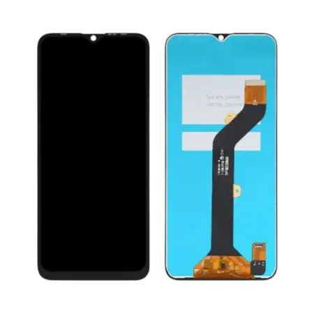 Infinix Hot 10i X659 Screen Replacement Price in Kenya-001-Smartphone Repair Kenya