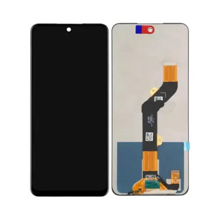 Infinix Hot 12i X665 Screen Replacement Price in Kenya-001-Smartphone Repair Kenya