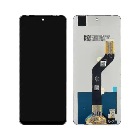 Infinix Hot 20 X6826 Screen Replacement Price in Kenya-001-Smartphone Repair Kenya