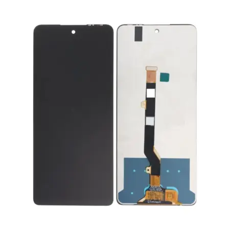 Infinix Hot 30 X6832 Screen Replacement price in Kenya-001-Smartphone Repair Kenya