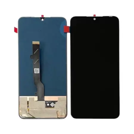Infinix Note 12 VIP X672 Screen Replacement Price in Kenya-001-Smartphone Repair Kenya