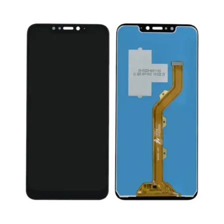 Infinix Smart 3 Plus X627 Screen Replacement Price in Kenya-001-Smartphone Repair Kenya