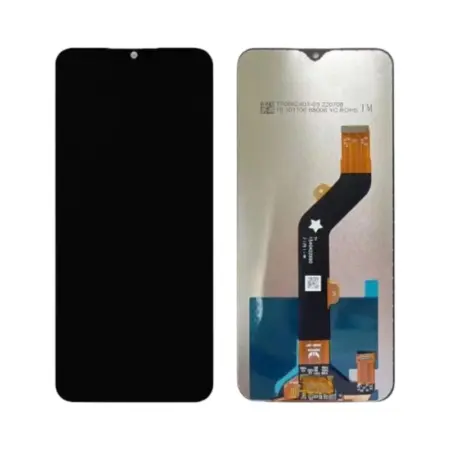 Infinix Smart 6 Plus X6823 Screen Replacement Price in Kenya-001-Smartphone Repair Kenya