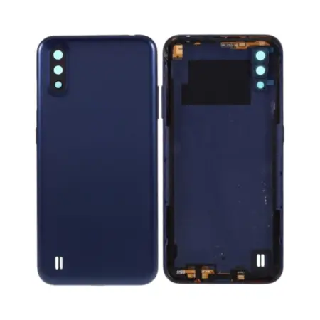 Samsung A01 Back Glass Cover Replacement Price in Kenya-002-Smartphone Repair Kenya