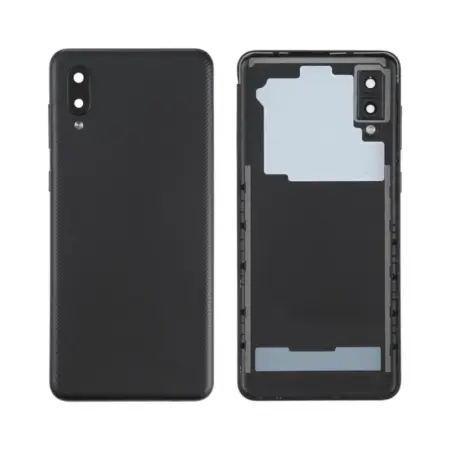 Samsung A02 Back Glass Cover Replacement Price in Kenya-001-Smartphone Repair Kenya