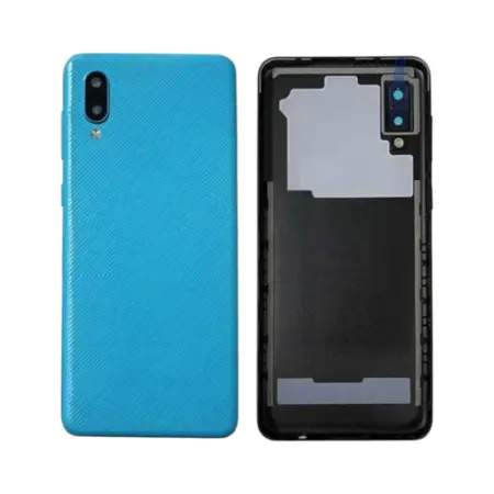 Samsung A02 Back Glass Cover Replacement Price in Kenya-002-Smartphone Repair Kenya