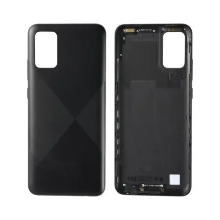 Samsung A02s Back Glass Cover Replacement Price in Kenya-001-Smartphone Repair Kenya