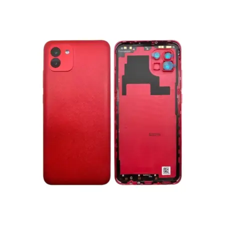 Samsung A03 Back Glass Cover Replacement Price in Kenya-001-Smartphone Repair Kenya