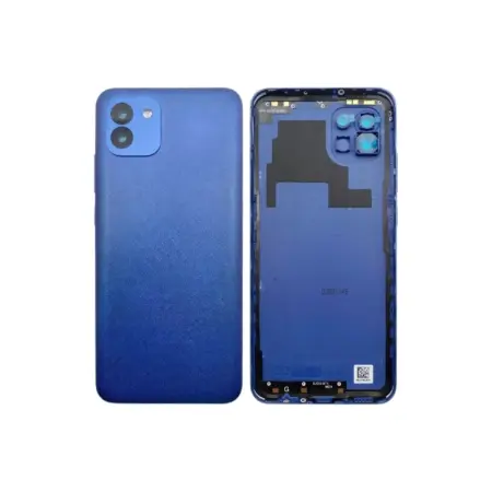 Samsung A03 Back Glass Cover Replacement Price in Kenya-002-Smartphone Repair Kenya