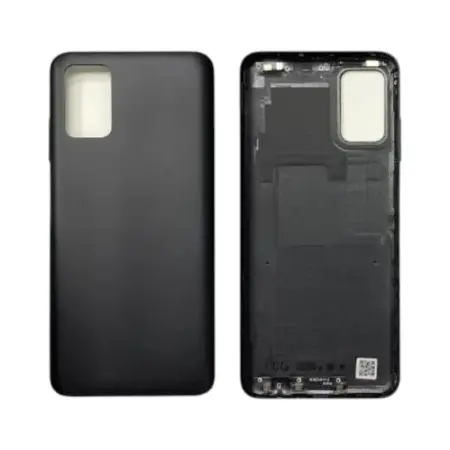 Samsung A03s Back Glass Cover Replacement Price in Kenya-001-Smartphone Repair Kenya