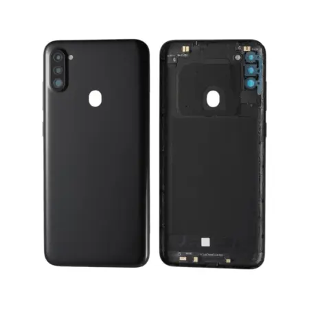 Samsung A11 Back Glass Cover Replacement Price in Kenya-001-Smartphone Repair Kenya