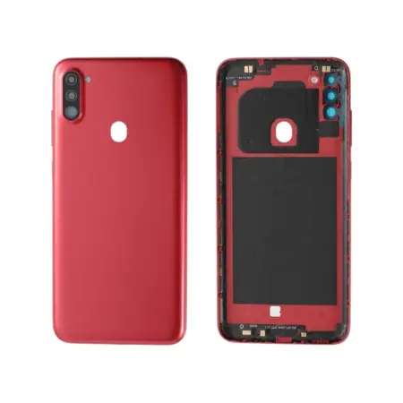 Samsung A11 Back Glass Cover Replacement Price in Kenya-002-Smartphone Repair Kenya