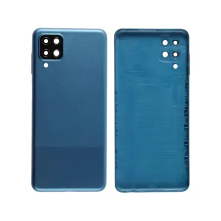 Samsung A12 Back Glass Cover Replacement Price in Kenya-001-Smartphone Repair Kenya
