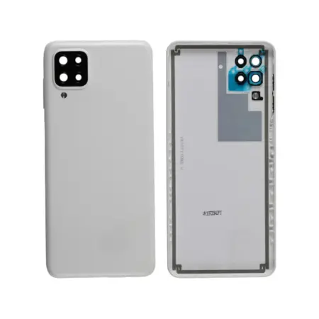 Samsung A12 Back Glass Cover Replacement Price in Kenya-002-Smartphone Repair Kenya