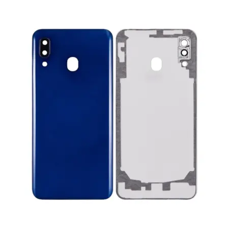 Samsung A20 Back Glass Cover Replacement Price in Kenya-001-Smartphone Repair Kenya