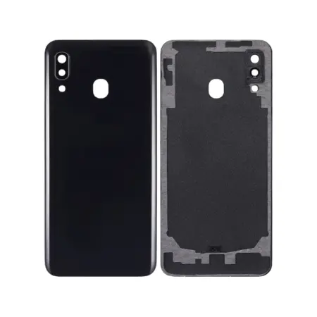 Samsung A20 Back Glass Cover Replacement Price in Kenya-002-Smartphone Repair Kenya