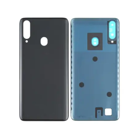 Samsung A20s Back Glass Cover Replacement Price in Kenya-001-Smartphone Repair Kenya