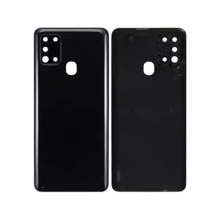 Samsung A21 Back Glass Cover Replacement Price in Kenya-001-Smartphone Repair Kenya