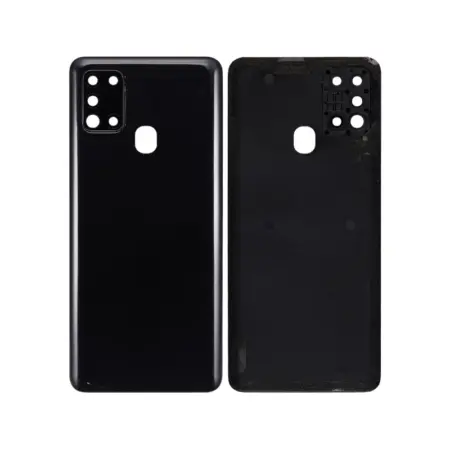 Samsung A21s Back Glass Cover Replacement Price in Kenya-001-Smartphone Repair Kenya