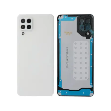 Samsung A22 Back Glass Cover Replacement Price in Kenya-001-Smartphone Repair Kenya