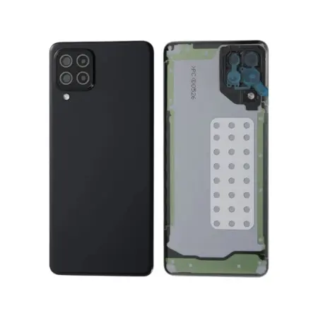 Samsung A22 Back Glass Cover Replacement Price in Kenya-002-Smartphone Repair Kenya