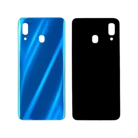 Samsung A30 Back Glass Cover Replacement Price in Kenya-001-Smartphone Repair Kenya