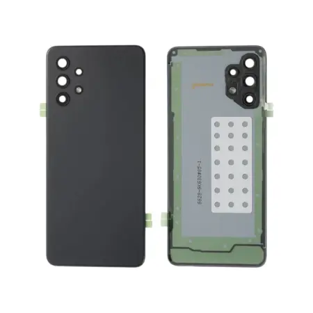 Samsung A32 Back Glass Cover Replacement Price in Kenya-001-Smartphone Repair Kenya