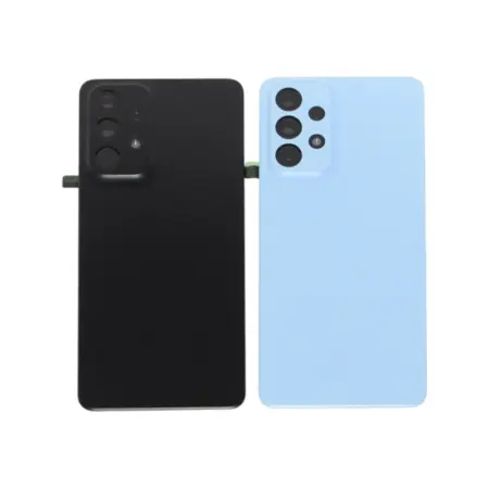 Samsung A33 Back Glass Cover Replacement Price in Kenya-001-Smartphone Repair Kenya