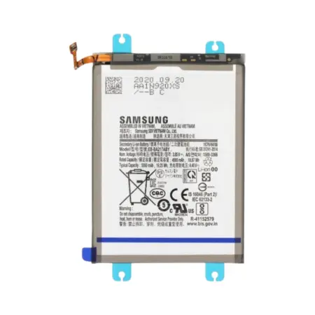 Samsung A37 Battery Replacement Price in Kenya-001-Smartphone Repair Kenya