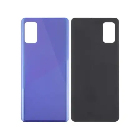 Samsung A41 Back Glass Cover Replacement Price in Kenya-001-Smartphone Repair Kenya