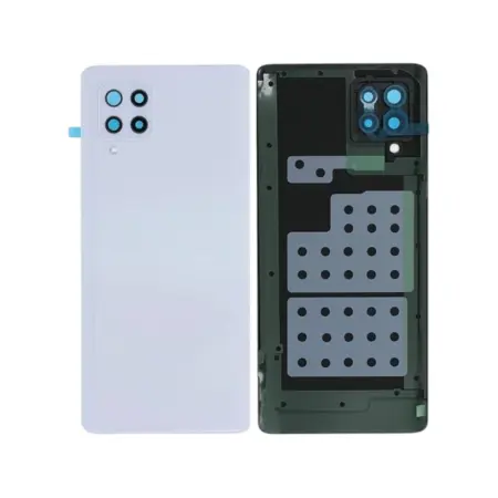 Samsung A42 Back Glass Cover Replacement Price in Kenya-001-Smartphone Repair Kenya