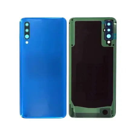 Samsung A50 Back Glass Cover Replacement Price in Kenya-001-Smartphone Repair Kenya