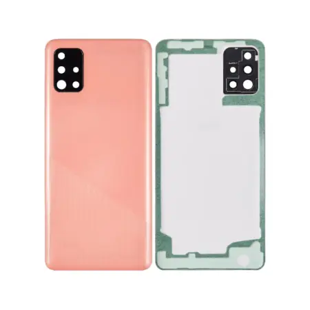 Samsung A51 5G Back Glass Cover Replacement Price in Kenya-001-Smartphone Repair Kenya