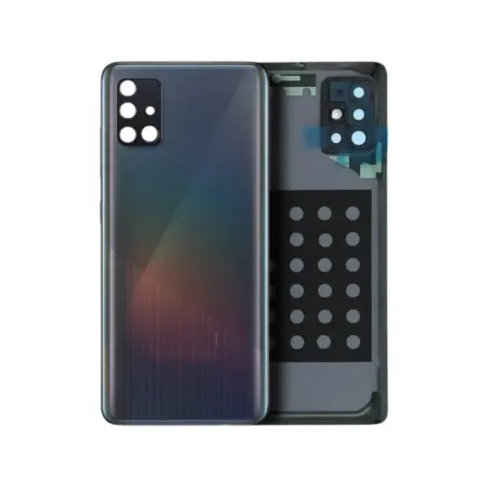 Samsung A51 5G Back Glass Cover Replacement Price in Kenya-002-Smartphone Repair Kenya
