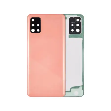 Samsung A51 Back Glass Cover Replacement Price in Kenya-002-Smartphone Repair Kenya