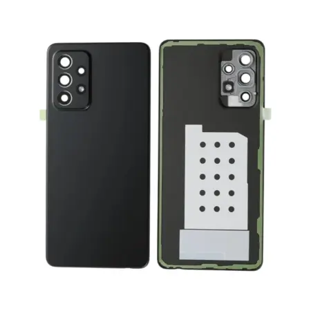 Samsung A52 Back Glass Cover Replacement Price in Kenya-001-Smartphone Repair Kenya