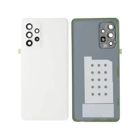 Samsung A52 Back Glass Cover Replacement Price in Kenya-002-Smartphone Repair Kenya