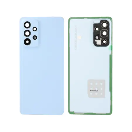 Samsung A53 Back Glass Cover Replacement Price in Kenya-001-Smartphone Repair Kenya