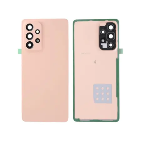 Samsung A53 Back Glass Cover Replacement Price in Kenya-002-Smartphone Repair Kenya