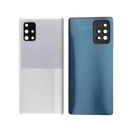 Samsung A71 Back Glass Cover Replacement Price in Kenya-001-Smartphone Repair Kenya